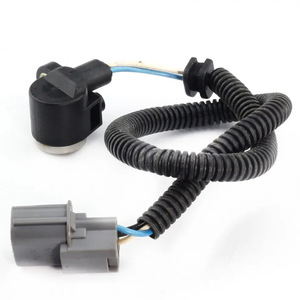 Capteur de position du vilebrequin 37500-P2F-A01 pour Honda Civic 1996-2000, pièce de rechange OE PC153, capteur automobile - Product Image 3