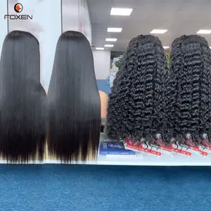 13x4 Transparent Hd Lace Wig For American Black Women Deep Wave 13x6 Hd Lace Frontal Wigs 40 Inch Wig Raw Human Hair Lace Front