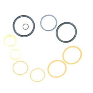 Pièces de rechange pour machines de construction - Kit de joints de cylindre - 7102597 pour attache Bob-cat 907 <span class=keywords><strong>909</strong></span> - Retroexcavatrice - Product Image 3