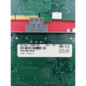 Carte d'alimentation 5DLSDL.1000-00 pour B&R Touch 5DLSDL.1000-00 - Product Image 2