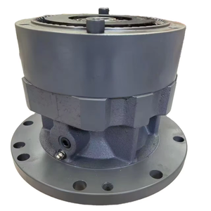 Sistema de Accionamiento de Giro SY75, Motor de Giro, Caja de Reducción de Giro SY75, Caja de Engranajes de Accionamiento de Giro para Excavadora - Product Image 1