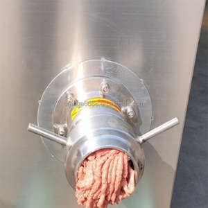 Industrial Molino <span class=keywords><strong>De</strong></span> <span class=keywords><strong>Carne</strong></span> Italia <span class=keywords><strong>carne</strong></span> <span class=keywords><strong>de</strong></span> pollo congelado procesamiento <span class=keywords><strong>de</strong></span> <span class=keywords><strong>carne</strong></span> picada moler máquina picadora precio con hueso - Product Image 3