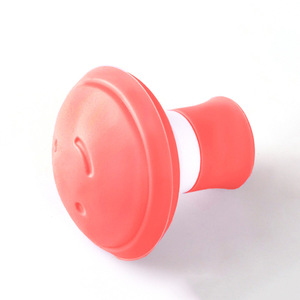 Facial Massager For Women With Built In Battery Face Slimming Device Mask Style No Electricity Needed - Product Image 4