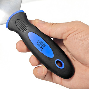 Penggong Stainless Steel Pointed Putty Knife 0122-7 For Wall Corners And Crevice <b>Cleaning</b> - Product Image 3