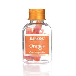 Venta al por mayor, arcoíris cartucho de tinta, cartuchos de tinta recargables de alta gama para bolígrafos de tinta - Product Image 6