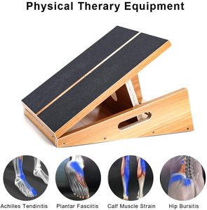 Placa de equilibrio de SB-003, rodillo de entrenamiento de núcleo de estabilidad, equipo de fitness, logotipo personalizado - Product Image 6