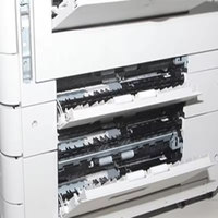 Copieur multifonction IR 2520 d'occasion de haute qualité à bon prix, imprimante, copieur, scanner pour A3-A5R 8K 16K 16KR, imprimante à toner pour Canon
