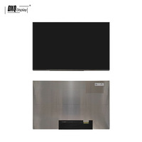 Panneau d'écran OLED HD 1920x1200 personnalisé avec carte pilote Modules OLED 16 'Moniteurs portables Écran Super AMOLED 16 pouces
