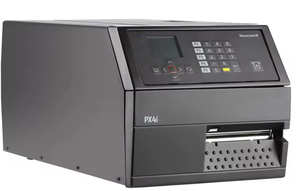 MT-Honeywell PX4I ซีรีส์เครื่องพิมพ์ฉลากความร้อนโดยตรงความเร็วสูง เครื่องพิมพ์บาร์โค้ดเกรดอุตสาหกรรม จอ LCD - Product Image 4