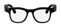Nouvelles Lunettes Intelligentes AG05 HD 2026 avec Caméra 800W, Enregistrement Vidéo, Transfert WIFI 32 Go, Contrôle Gestuel ChatGPT, Traduction IA, WIFI