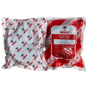 एमआरएफ टायर और ट्यूब इंडिया 400 8 टी-87 मोटरसाइकिल टायर और ब्यूटाइल ट्यूब उच्च गुणवत्ता और अच्छी कीमत - Product Image 3