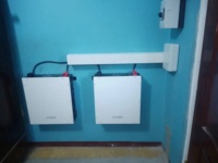 Sangsolar 4/6/8/10/12kw Énergie renouvelable hors réseau hybride à phase séparée 110Vac 220Vac 6KW 8KW 10KW 12KW Système solaire Kits complets