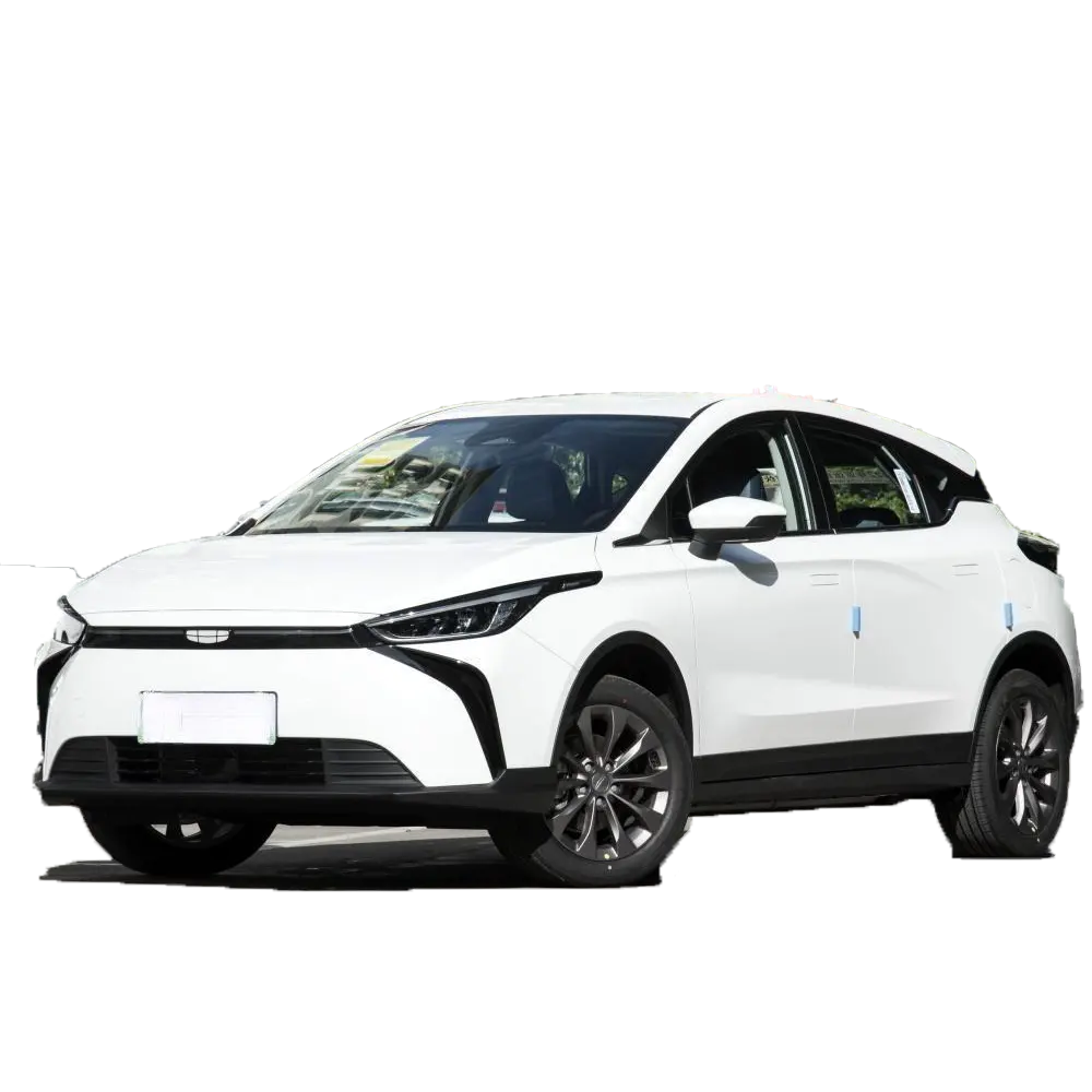 China Geely geometric compact suv cars 2024 electric suv geely ev m6 panda Auto Adult ev chassis