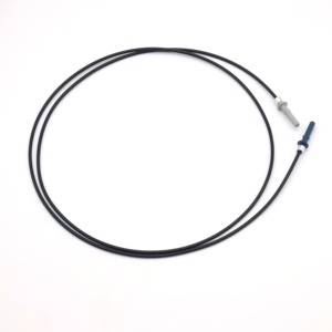 Fibra Óptica Industrial de Alto Rendimiento APC/HFBR4501-4511 PMMA, Núcleo de 1.0 mm de Diámetro, Diámetro Exterior de 2.2 mm, 5G/4G/Wi-Fi - Product Image 3