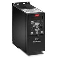 ไดรฟ์ VLT รุ่นดั้งเดิม FC-51 2.2KW 132F0022 FC-051P2K2T4E20H3BXCXXXSXXX ตัวแปลงความถี่ - Product Image 3