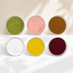 Bioby OEM Isolat de Protéine de Lactosérum en Poudre 24g Protéines 5.5g BCAA Supplément Protéiné pour la Récupération Musculaire Post-Entraînement 29 Portions - Product Image 5