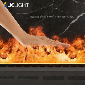 Máquina de Llamas Artificiales de 1000w para Fiestas en Casa, DJ, <span class=keywords><strong>Circo</strong></span>, Conciertos y Eventos - Product Image 2