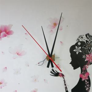 Mécanisme d'<span class=keywords><strong>horloge</strong></span> électrique 220V, remplacement du mécanisme d'<span class=keywords><strong>horloge</strong></span>, adapté aux horloges de 25 à 28 pouces - Product Image 6