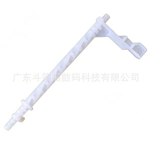 ชุดเฟืองลูกกลิ้งป้อนกระดาษเครื่องพิมพ์สำหรับ Epson WF 4738 4820 4838 ชุดยางครบชุด - Product Image 4