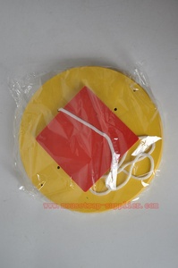 आउटडोर गार्डन डिस्पोजेबल प्लास्टिक कीट चारा पकड़ने का उपकरण होम हैंगिंग फ्लाई ट्रैप बैग डिवाइस - Product Image 3