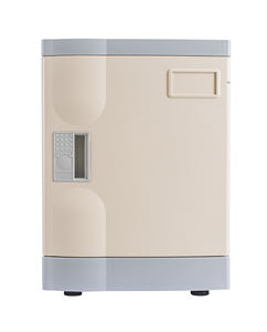 Armarios de Trabajo Industriales Scandi Simple, Sin Pernos, Impermeables, Resistentes al Óxido, Fáciles de Montar, Tamaño S, Envío Rápido, Estantes Ajustables - Product Image 5