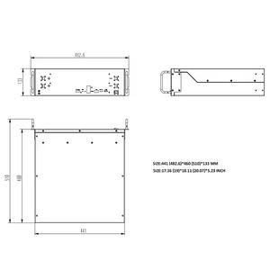 Professioneller Anbieter von 51,2V 100Ah LiFePO4-Batterien 5kWh 6000 Ladezyklen auf Lager - Product Image 5
