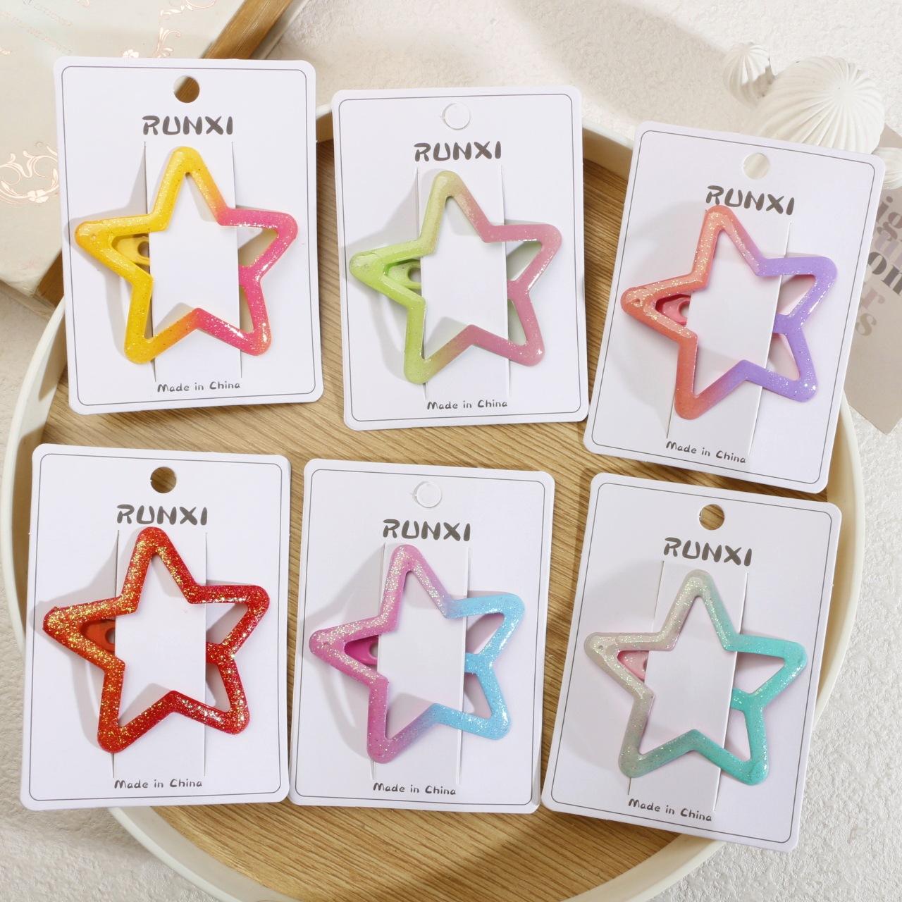 Five - pointed star single card price