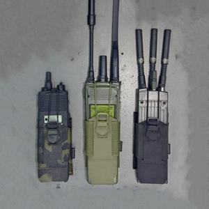 Tactique Mode Outdoor Hunting Schnellverschluss-Radio tasche Modische Polyester tasche für die Kommunikation mit taktischer Ausrüstung im Freien QT - Product Image 4