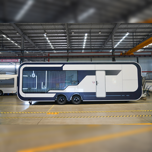Caravane Premium Asiatique à Galvanisation à Chaud, Cadeaux <span class=keywords><strong>pour</strong></span> Caravanes, Caravane Maxxfan <span class=keywords><strong>pour</strong></span> <span class=keywords><strong>Camping</strong></span> Tropique et Hors Réseau - Product Image 3