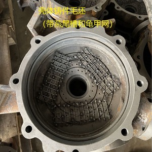 Anhui ปั๊ม Wolong ปั๊มแรงเหวี่ยง FSB IHF CQB แบบหน้าแปลน Hgt20592มาตรฐาน97ผลิตจากจีน - Product Image 4