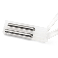 Xhorse XCDW64GL 6,5 mm Découpeur de gouttelettes Externe Compatible avec Condor XC-MINI Plus II