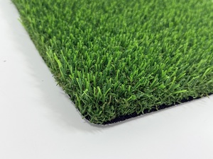 Gazon artificiel Eden Cyan 25 mm, super économique, pour <span class=keywords><strong>jardin</strong></span> extérieur, pelouse synthétique, gazon artificiel, tapis pas cher, prix <span class=keywords><strong>d</strong></span>'usine - Product Image 6