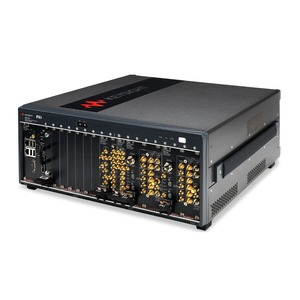 เครื่องมือวัดอิเล็กทรอนิกส์ Keysight N5511A สำหรับการวัดสัญญาณรบกวนเฟสขั้นสูงในระบบทดสอบ xgeqpt - Product Image 1