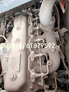 ต้นฉบับญี่ปุ่นใช้ฮิตาชิซูมิโตโมพอร์ตอุปกรณ์ตาข่ายบูมเครน UCX300 - Product Image 3