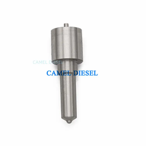 Chính hãng động cơ diesel phụ tùng ô tô Common Rail phun nhiên liệu 0445110097 vòi phun dlla156p1111 + Vòi phun dầu dlla156p1111 + - Product Image 2