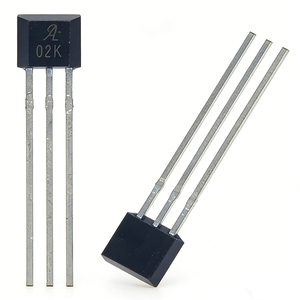 Receptor infrarrojo <span class=keywords><strong>A1302KUA</strong></span>-<span class=keywords><strong>T</strong></span> tubo de inducción fotoeléctrico, Sensor de interruptor de salón - Product Image 3