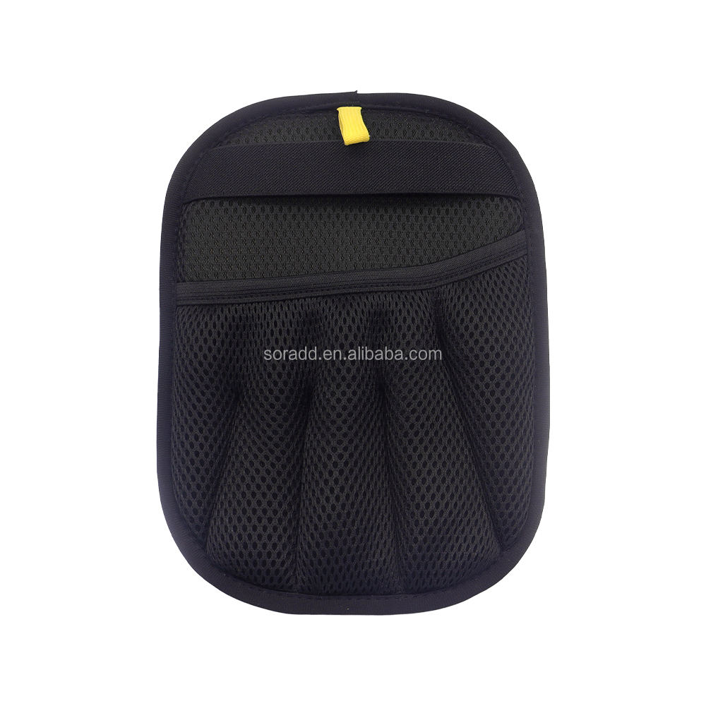 black-Compatible with both hands