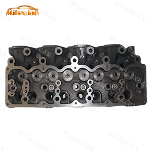 Головка цилиндра BD30 OE 11039-69T03/11039-69T60/11039-69T61 AMC 909018 для Nissan Cabstar/Trade/Atlas/F35/F45/T100 3.0L - Product Image 3