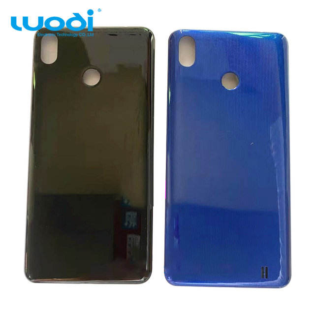 Replacement Battery Door Back Cover for Tecno Pouvoir 2 Air LB6