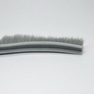 Burlete Silicona Con Accesorios <span class=keywords><strong>De</strong></span> Aluminio Del Perfil <span class=keywords><strong>De</strong></span> La Aleta - Product Image 3