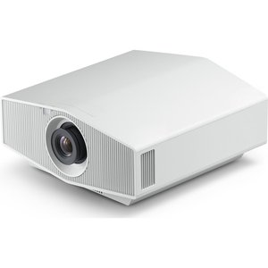 โปรเจคเตอร์ดิจิตอลสำหรับโรงภาพยนตร์ VPL-XW5100ES โปรเจคเตอร์เลเซอร์ 4K ความสว่างสูง สำหรับฉายภาพบนจอโรงภาพยนตร์ - Product Image 2
