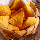 Hete Verkopende Doritos Legt Groentechips Bak Hete En Pittige Smaak Pittige Smaak Tortilla China Speciale Exotische Snacks 68G
