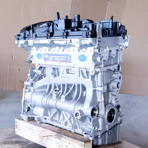Nuevo Motor de Gasolina B48 2.0T de Alta Calidad para X1/X2/X3/X4/X5/X6/Z4/3/5/7 Series y <span class=keywords><strong>MINI</strong></span> <span class=keywords><strong>Cooper</strong></span> S con 12 Meses de Garantía - Product Image 5