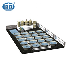 Gran <span class=keywords><strong>Escala</strong></span> interior <span class=keywords><strong>ras</strong></span> salmón pescado la acuicultura equipos en la india - Product Image 1