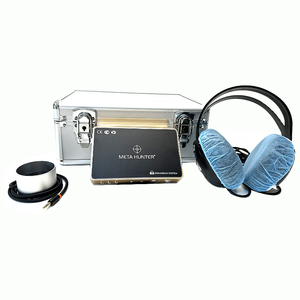 2025 OEM Meta <span class=keywords><strong>hunter</strong></span> <span class=keywords><strong>4025</strong></span> <span class=keywords><strong>nls</strong></span> Penganalisis Kesehatan Tubuh berkualitas tinggi, detektor dan penguji layanan rumah tangga - Product Image 1