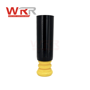 33536852452 Nuevo Amortiguador de Alta Calidad para F30 F32 320i 328i, Resorte de Suspensión Trasera Duradero, Tope de Amortiguación, Piezas de Repuesto - Product Image 6