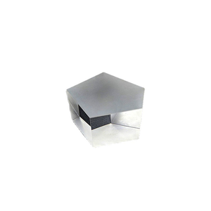 Best Selling Alta Precisão NPBS Prisma Convexo Divisor Óptico Prisma divisor óptico Para telescópio Astronômico