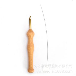 Aguja <span class=keywords><strong>de</strong></span> punzonado rusa para bordado <span class=keywords><strong>de</strong></span> <span class=keywords><strong>punto</strong></span> cruzado y tejido con hilo grueso - Product Image 6