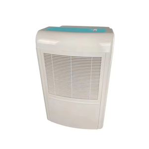 Déshumidificateur à compresseur DL pour chambre à coucher, fonction minuterie, arrêt automatique au niveau du réservoir plein, pré-filtre PP - Product Image 2