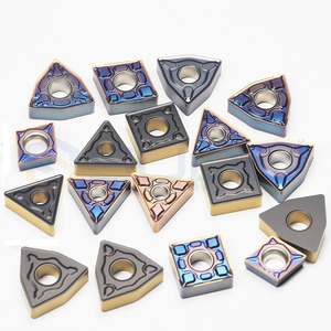 Supal <span class=keywords><strong>CNC</strong></span> biến công cụ chèn wnmg tnmg cnmg dnmg snmg vnmg ccmt dcmt oke máy tiện công cụ Carbide chèn Công cụ Cắt - Product Image 1